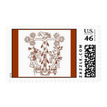 tree of life stamps