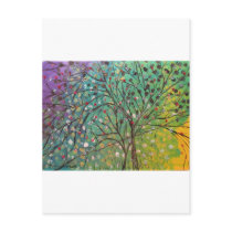 Tree of Life Post Card