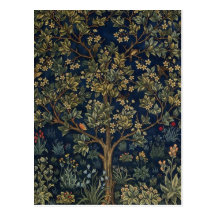 Tree Of Life Postcards