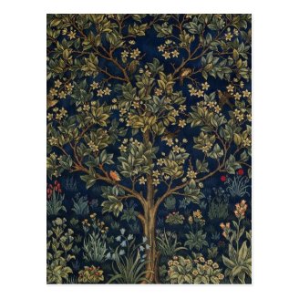 Tree Of Life Postcards