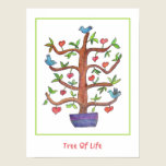Tree Of Life! posters