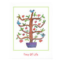 Tree Of Life! posters by BitsOfWhimsy Tree Of Life! posters