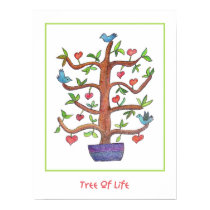 Tree Of Life! posters
