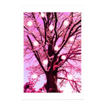 TREE OF LIFE posters