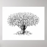 Tree of Life Print