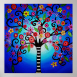 TREE OF LIFE posters