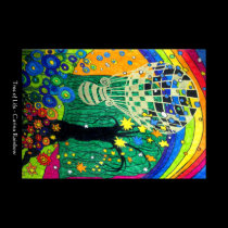 Tree of Life Poster posters