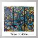 Tree of Life posters
