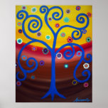 TREE OF LIFE POSTERS