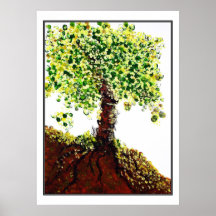 Tree of Life Print