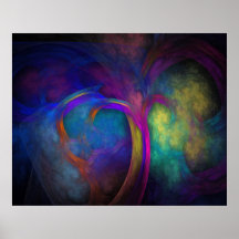 "Tree of Life" Print