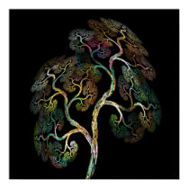 Tree of Life Print