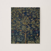Tree of Life Puzzle