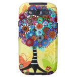 TREE OF LIFE SAMSUNG GALAXY S3 COVER