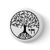 TREE of LIFE - Sefirah buttons