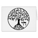 TREE of LIFE - Sefirah cards