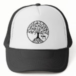 TREE of LIFE - Sefirah hats