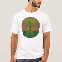 Tree of Life t-shirts