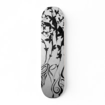 Tree of Life Skateboard