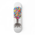 Tree of Life Skateboard