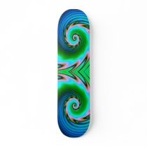 Tree of Life Skateboards