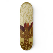 Tree of Life Skateboards
