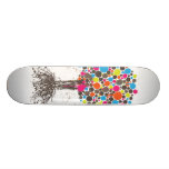 Tree of Life Skateboard skateboards