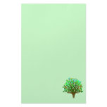 Tree of Life Stationery