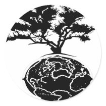 Tree of Life stickers