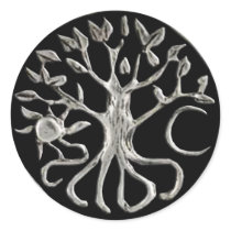 Tree Of Life Stickers