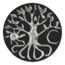 Tree Of Life Stickers