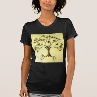 TREE OF LIFE T SHIRTS