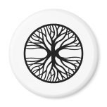 Tree Of Life Tattoo Magnets