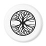 Tree Of Life Tattoo Magnets