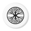 Tree Of Life Tattoo magnets