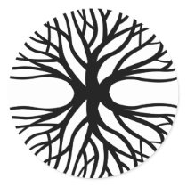 Tree Of Life Tattoo stickers