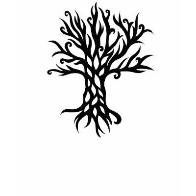 celtic tree of life tattoo. Celtic Tree of life tattoo