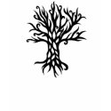 Tree of Life Tattoo Tank t-shirts by earthenwoman Tree of Life Tattoo Tank t-shirts