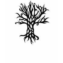 Tree of Life Tattoo Tank t-shirts