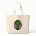 Tree of Life Tote bags