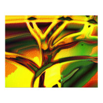 Tree of life trance posters
