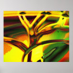 Tree of life trance posters
