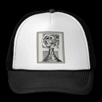 Tree of Life hats
