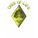 Tree Of Life t-shirts by colintonwigglys Tree Of Life t-shirts
