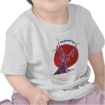 Tree of Life t-shirts