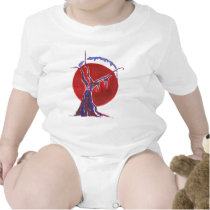 Tree of Life t-shirts