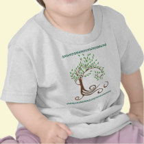 Tree of Life t-shirts