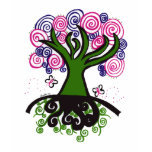 Tree of Life T Shirt