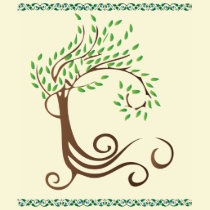 Tree of Life t-shirts