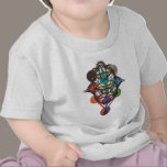 Tree Of Life t-shirts